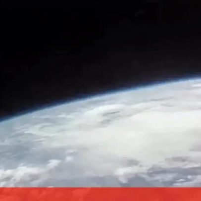 Astronautas da missão Artemis II regressam à Terra em directo