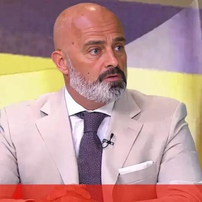 Luís Miguel Henrique: Mourinho não pode ter apoio benfiquista para treinador