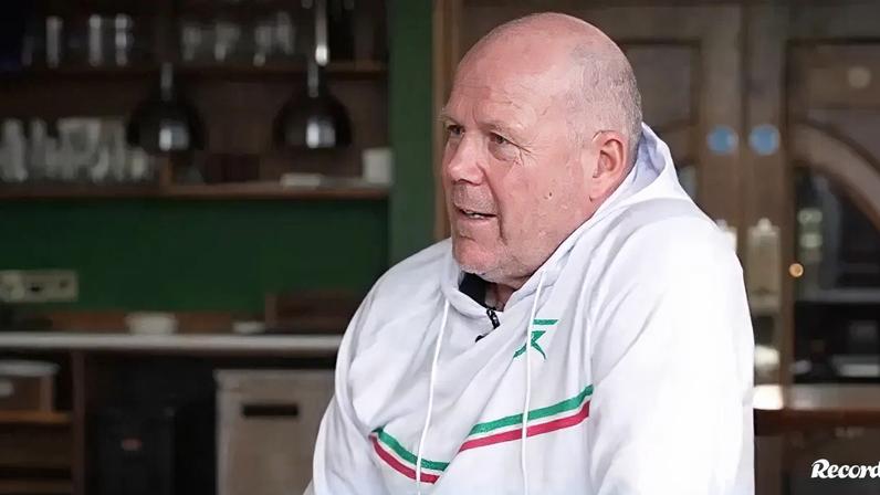 Ronaldo e Messi no Mundial: o debate ganha força se ficarem de fora