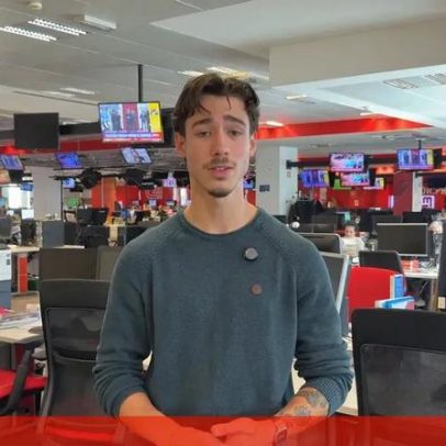 Golo de Gyökeres não evita derrota do Arsenal na Premier League
