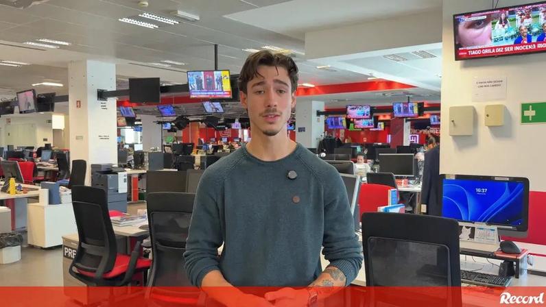 Golo de Gyökeres não evita derrota do Arsenal na Premier League