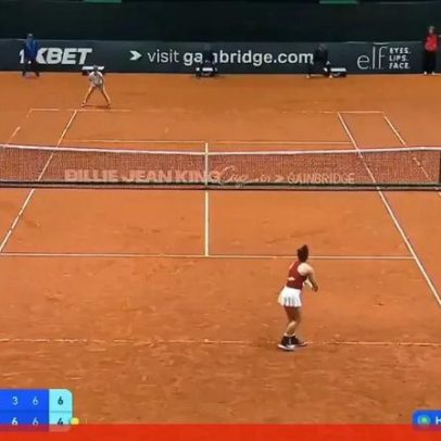 Pior dupla falta de sempre: redes sociais julgam que foi obra de IA