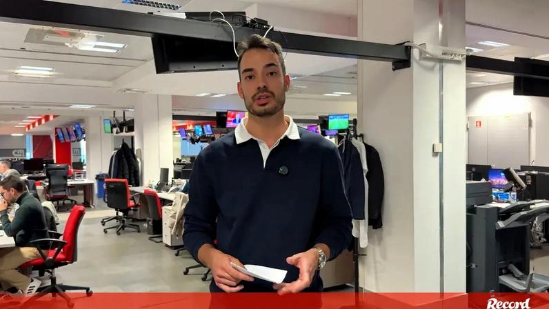 Mourinho comenta Nacional e a continuidade no Benfica