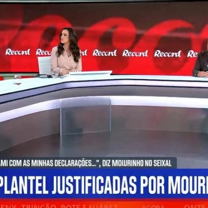 Mourinho sob suspeita de desonestidade intelectual nas críticas aos jogadores