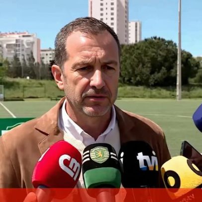 Varandas, Apito Dourado e emails: desabafo que envolveu Villas-Boas e Rui Costa