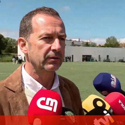 Varandas e o torneio Aurélio Pereira destacam legado