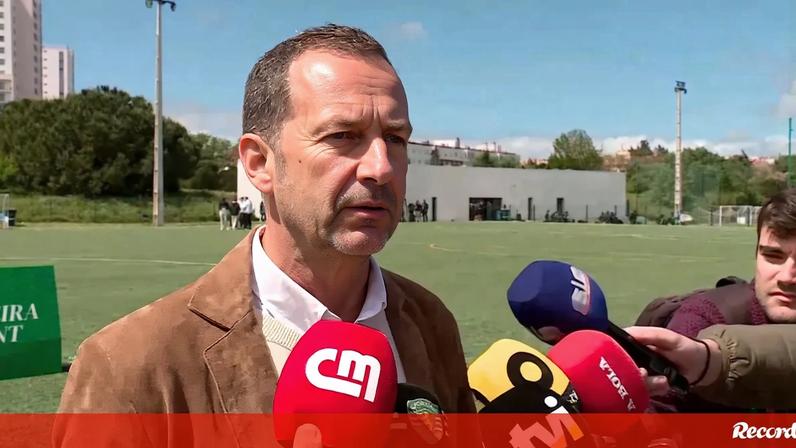 Varandas e o torneio Aurélio Pereira destacam legado