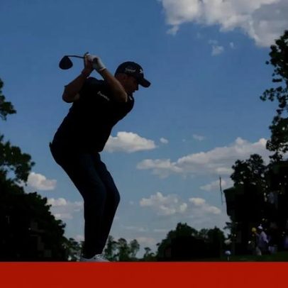 À procura do buraco em investigação