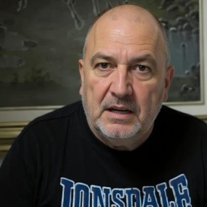 Neonazi do Sporting condenado a seis anos e meio de prisão no Brasil