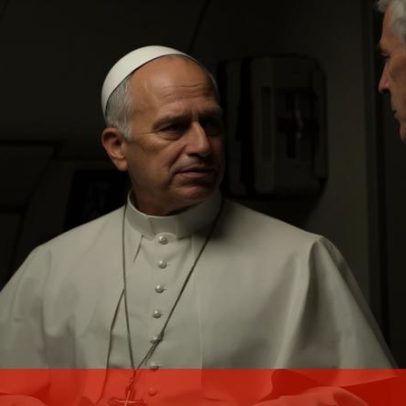 Papa Leão XIV reafirma oposição à guerra diante críticas de Trump