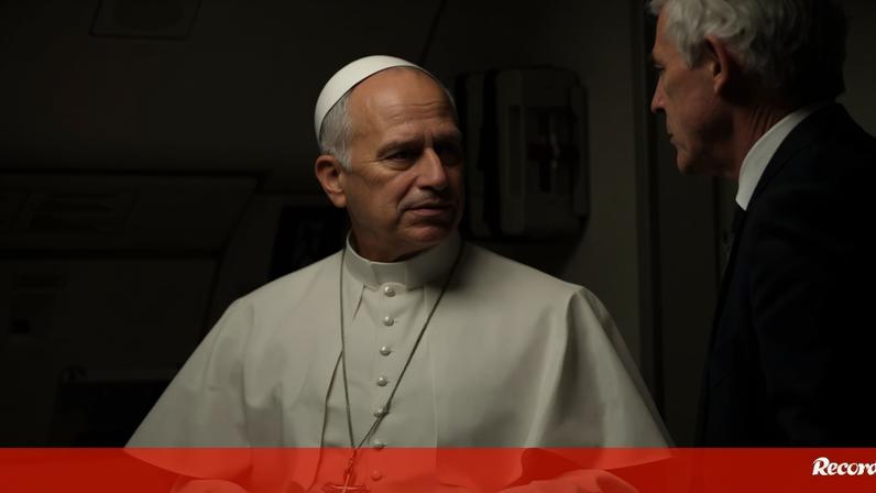 Papa Leão XIV reafirma oposição à guerra diante críticas de Trump