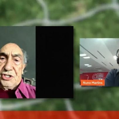 Damásio: Rui Costa deve convocar eleições e não concorrer
