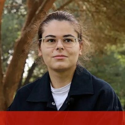 Filipa Pipiras diz que é difícil competir com profissionais