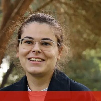 Filipa Pipiras admite dificuldade em conciliar estudos