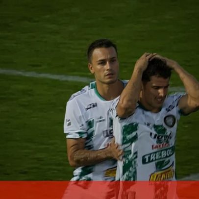 Autogolo insólito é apontado como dos mais invulgares