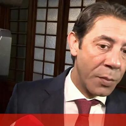 Rui Costa afirma ordem para lutar por todos os jogos