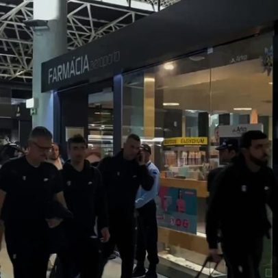 Fresneda fica em Lisboa e Debast continua com o Sporting para Londres