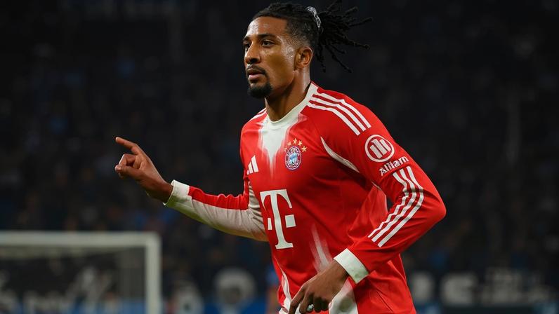 Robben elogia Olise, destacando semelhanças