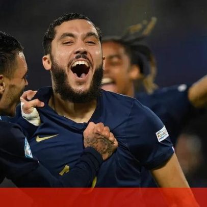 Dugarry critica Cherki e questiona atitude dos colegas