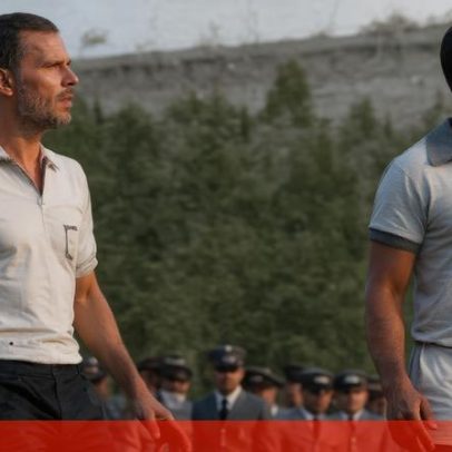 Vicente Lucas, o homem que secou Pelé: imagens marcantes de sua carreira