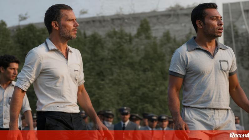 Vicente Lucas ficou conhecido como 'o homem que secou Pelé'