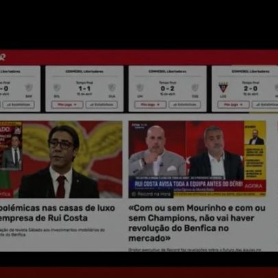 Sporting enfrenta tudo ou nada em Londres; Aursnes pronto para Alvalade