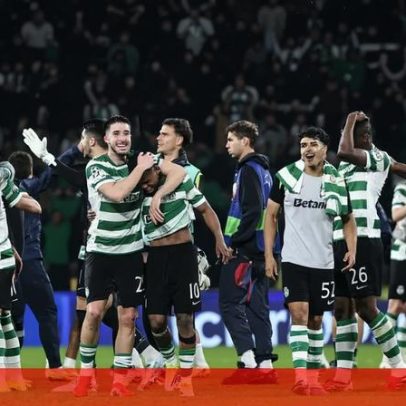 Aquecimento Arsenal-Sporting: o que acontece antes do jogo