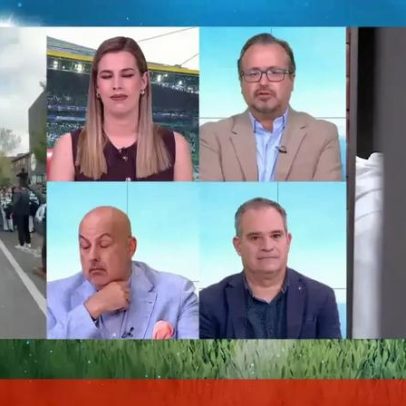 Eliminar o Arsenal seria sonho do Sporting e impacto no futebol europeu