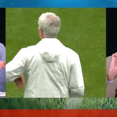 Interesse do Newcastle em Mourinho é mais que rumor, diz Pedro Sousa