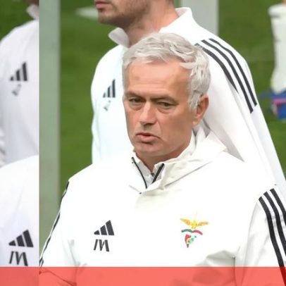 Vítor Pinto afirma que Mourinho encaixa no Newcastle