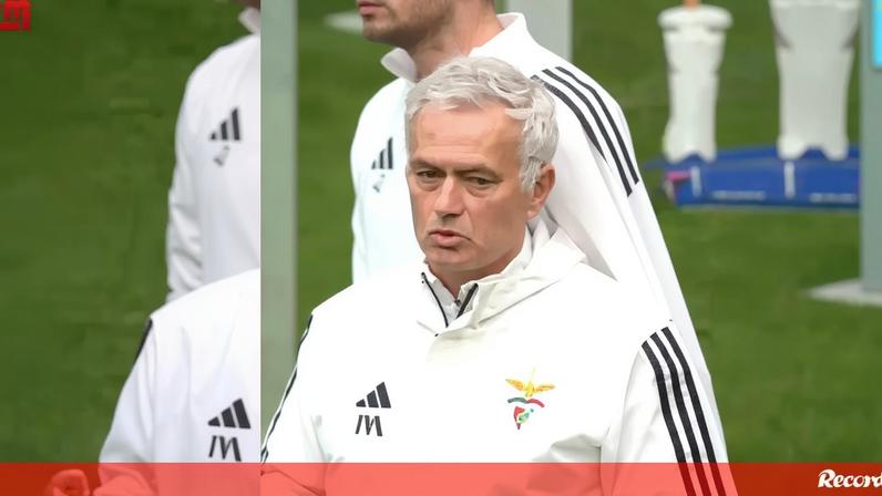 Vítor Pinto afirma que Mourinho encaixa no Newcastle