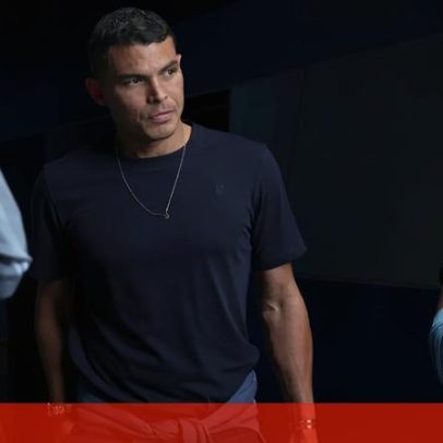 Thiago Silva: exigência de Farioli, chamada de Ancelotti e saudades da família