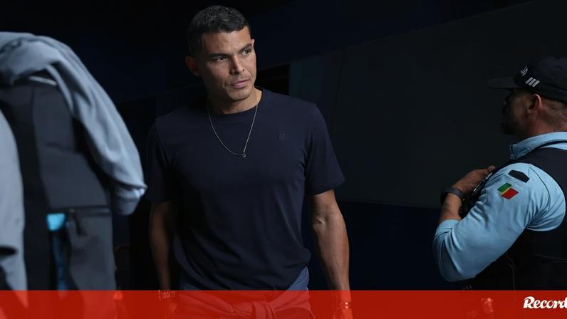 Thiago Silva: exigência de Farioli, chamada de Ancelotti e saudades da família