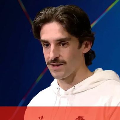 Trincão acredita que Sporting pode ser campeão e luta até ao fim