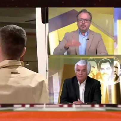 Vítor Pinto critica declarações de Hjulmand e sugere 4-3 Bayern-Real Madrid