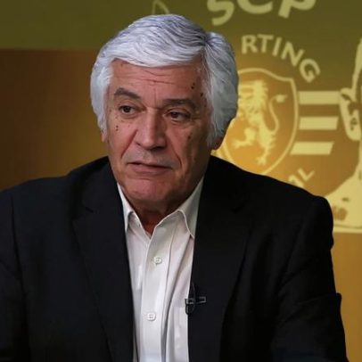 Sporting merecia passar esta eliminatória, afirma Paulo Andrade