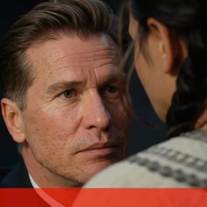 Trailer de filme com Val Kilmer gerado por IA é divulgado