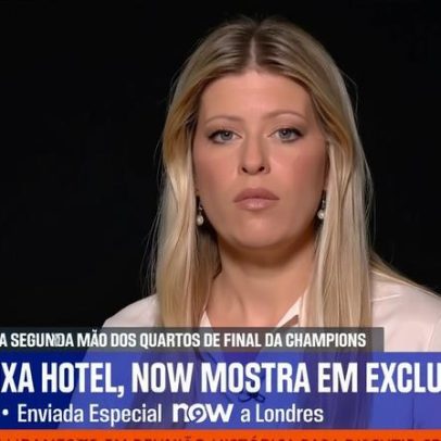 Sporting já deixou Londres: autocarro parte do hotel rumo ao aeroporto