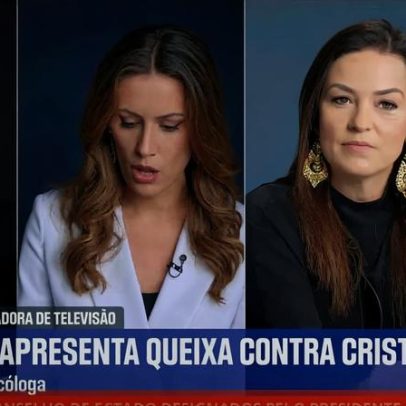 Polémica com Cristina Ferreira envolve caso de menor e debate sobre consentimento
