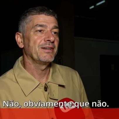 Agente de Hjulmand anuncia acordo sobre saída do capitão do Sporting