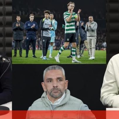 Sporting na Champions: orgulho ou oportunidade desperdiçada, impacto no dérbi