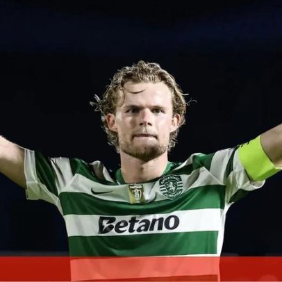 Declarações de Hjulmand em Londres colocam em causa o estatuto de treinador