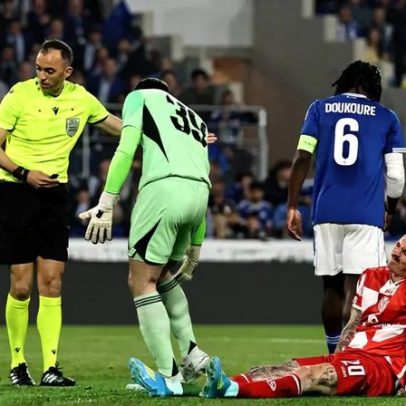 João Pinheiro aquece para o dérbi