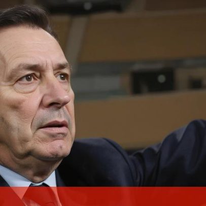Salvador celebra com adeptos do Braga o apuramento às meias-finais da Liga Europa
