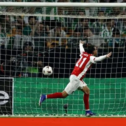 Imprensa espanhola reage à vitória do Sp. Braga em Sevilha