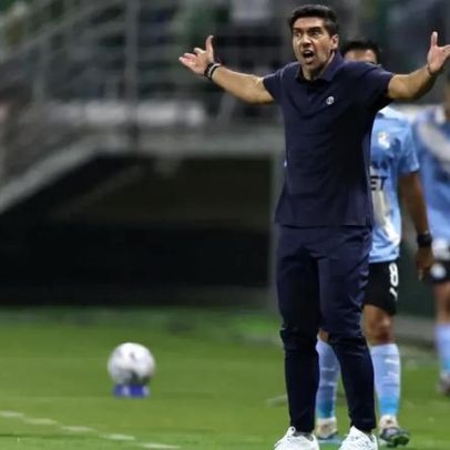 Palmeiras de Abel Ferreira e Flamengo de Jardim vencem na Libertadores