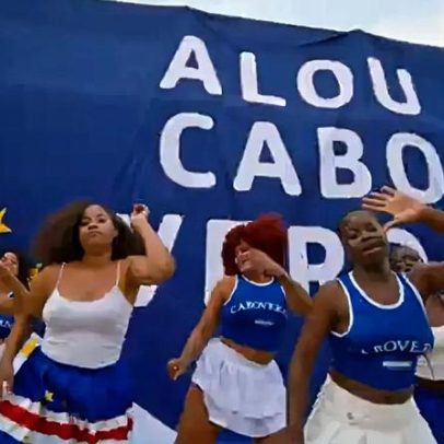 Música oficial da seleção de Cabo Verde para o Mundial 2026 é anunciada