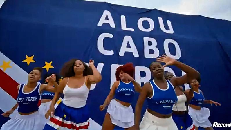 Música oficial da seleção de Cabo Verde para o Mundial 2026 é anunciada