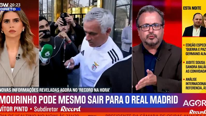 Benfica tem melhor treinador português de sempre, Rui Costa à espera do dérbi