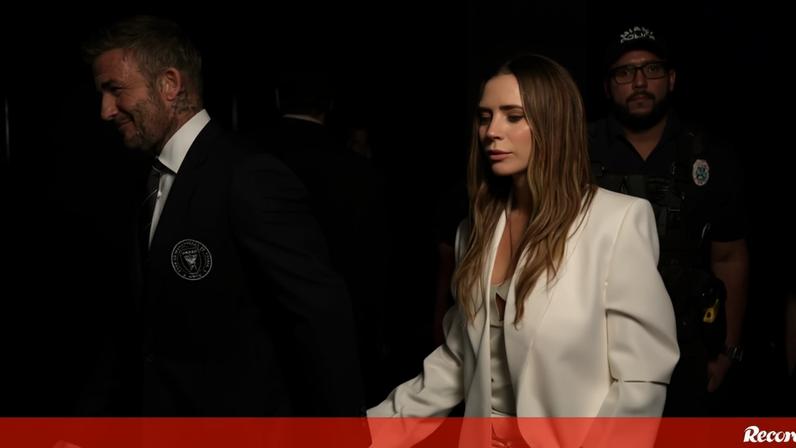 Victoria Beckham comenta afastamento do filho e o esforço de ser pais